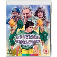 The Swinging Cheerleaders
The Swinging Cheerleaders