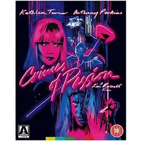 Crimes of Passion
Crimes of Passion