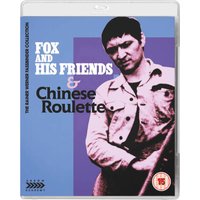 Fox and His Friends & Chinese Roulette
Fox and His Friends & Chinese Roulette