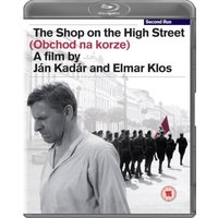 The Shop On The High Street
The Shop On The High Street