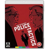 The Yakuza Papers: Police Tactics
The Yakuza Papers: Police Tactics