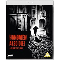 Hangmen Also Die!
Hangmen Also Die!