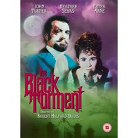 The Black Torment (Digitally Restored)
The Black Torment (Digitally Restored)