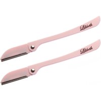 Lilibeth of New York Brow Shaper - Baby Pink (комплект из 2 шт.)
Lilibeth of New York Brow Shaper - Baby Pink (комплект из 2 шт.)