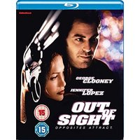 Out of Sight
Out of Sight