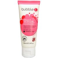 Bubble T Hand Cream - Hibiscus & Acai Berry Tea 100 мл
Bubble T Hand Cream - Hibiscus & Acai Berry Tea 100 мл