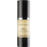 Circ-Cell ABO Blood Serum Face Rejuvenation
Circ-Cell ABO Blood Serum Face Rejuvenation