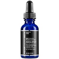 Ночная сыворотка для лица с ретинолом Peter Thomas Roth Retinol Fusion PM 
Ночная сыворотка для лица с ретинолом Peter Thomas Roth Retinol Fusion PM