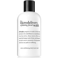philosophy The Microdelivery Micro-Exfoliating Daily Facial Wash 240ml
philosophy The Microdelivery Micro-Exfoliating Daily Facial Wash 240ml