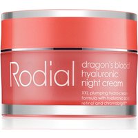 Rodial Dragon's Blood Hyaluronic Night Cream 50ml
Rodial Dragon's Blood Hyaluronic Night Cream 50ml