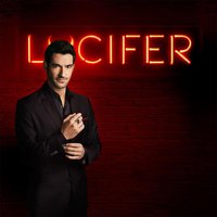 Lucifer - Season 1
Lucifer - Season 1