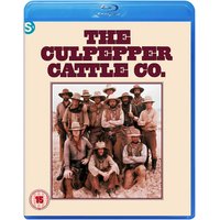 The Culpepper Cattle Company
The Culpepper Cattle Company