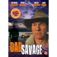Dad Savage
Dad Savage