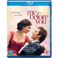 Me Before You
Me Before You