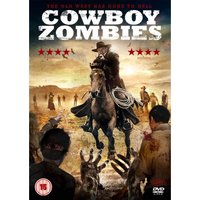Cowboy Zombies
Cowboy Zombies