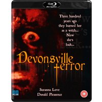 The Devonsville Terror
The Devonsville Terror