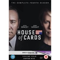 House of Cards: Season 4
House of Cards: Season 4