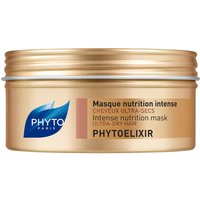 Phytoelixir Intense Nutrition Mask Маска (200мл)
Phytoelixir Intense Nutrition Mask Маска (200мл)