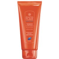Phyto Phytoplage Hair and Body After Sun Rehydrating Shampoo Восстанавливающий шампунь после загара для волос и тела
Phyto Phytoplage Hair and Body After Sun Rehydrating Shampoo Восстанавливающий шампунь после загара для волос и тела