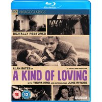 A Kind Of Loving
A Kind Of Loving