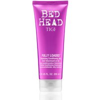 TIGI Bed Head Fully Loaded Massive Volume Conditioner Кондиционер, придающий объем (200мл)
TIGI Bed Head Fully Loaded Massive Volume Conditioner Кондиционер, придающий объем (200мл)