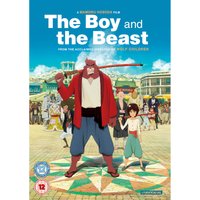 The Boy And The Beast
The Boy And The Beast