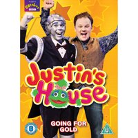 Justin's House: Going for Gold
Justin's House: Going for Gold