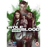 WolfBlood - Season 2
WolfBlood - Season 2