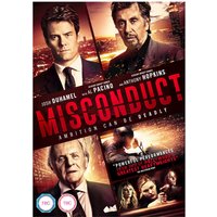 Misconduct
Misconduct