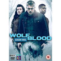 WolfBlood - Season 3
WolfBlood - Season 3