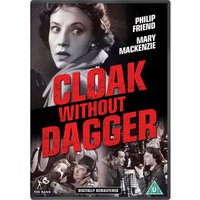 Cloak Without Dagger
Cloak Without Dagger