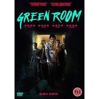 Green Room
Green Room