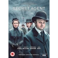 The Secret Agent
The Secret Agent
