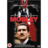 Mosley - The Complete Series
Mosley - The Complete Series