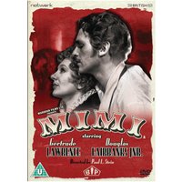 Mimi
Mimi