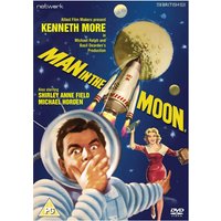 Man in the Moon
Man in the Moon