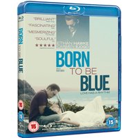 Born To Be Blue
Born To Be Blue