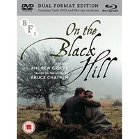 On the Black Hill - Dual Format (Includes DVD)
On the Black Hill - Dual Format (Includes DVD)