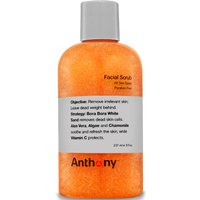 Anthony Facial Scrub Скраб для лица 237мл
Anthony Facial Scrub Скраб для лица 237мл
