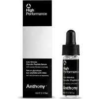 Anthony Anti-Wrinkle Glycolic Peptide Serum 4ml
Anthony Anti-Wrinkle Glycolic Peptide Serum 4ml