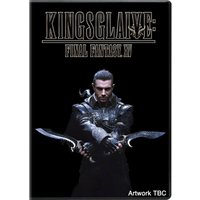 Final Fantasy: XV Kingsglaive
Final Fantasy: XV Kingsglaive