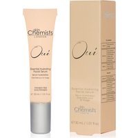 Увлажняющая сыворотка для лица skinChemists Oui Essential Hydrating Facial Serum 30 мл
Увлажняющая сыворотка для лица skinChemists Oui Essential Hydrating Facial Serum 30 мл