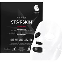 STARSKIN Leading Man Hydrating Coconut Bio-Cellulose Second Skin Face Mask 40g
STARSKIN Leading Man Hydrating Coconut Bio-Cellulose Second Skin Face Mask 40g