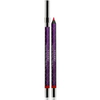 Карандаш для губ By Terry Crayon Lèvres Terrybly Lip Liner 1,2 г (различные оттенки) - 7. Red Alert
Карандаш для губ By Terry Crayon Lèvres Terrybly Lip Liner 1,2 г (различные оттенки) - 7. Red Alert
