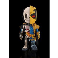 DC Comics XXRAY Figure Wave 3 Deathstroke 10 cm
DC Comics XXRAY Figure Wave 3 Deathstroke 10 cm