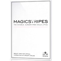 Силиконовые полоски для поднятия верхнего века, размер М (средние), 64 шт. — MAGICSTRIPES 64 Eyelid Lifting Stripes — Medium
Силиконовые полоски для поднятия верхнего века, размер М (средние), 64 шт. — MAGICSTRIPES 64 Eyelid Lifting Stripes — Medium