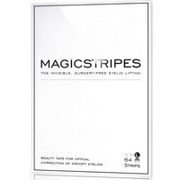 Силиконовые полоски для поднятия верхнего века, размер L (широкие), 64 шт. — MAGICSTRIPES 64 Eyelid Lifting Stripes — Large
Силиконовые полоски для поднятия верхнего века, размер L (широкие), 64 шт. — MAGICSTRIPES 64 Eyelid Lifting Stripes — Large
