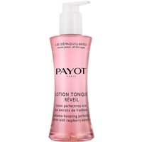 PAYOT Lotion Tonique Réveil Perfecting Lotion 200ml
PAYOT Lotion Tonique Réveil Perfecting Lotion 200ml