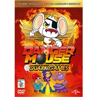 Danger Mouse Quark Games
Danger Mouse Quark Games