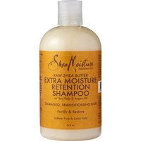 Shea Moisture Raw Shea Butter Moisture Retention Shampoo Шампунь для волос 379мл
Shea Moisture Raw Shea Butter Moisture Retention Shampoo Шампунь для волос 379мл